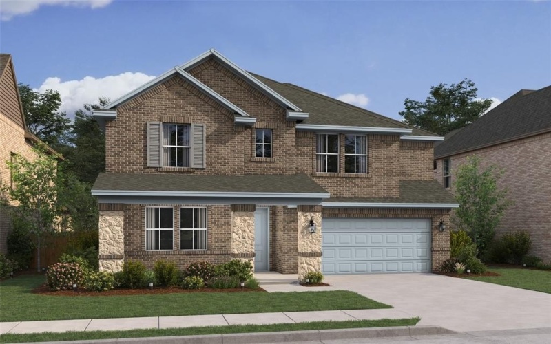 2004 Roaring Fork Drive, Royse City, TX 75189, 4 Bedrooms Bedrooms, ,5 BathroomsBathrooms,Residential,For Sale,2004 Roaring Fork Drive,0,21061333