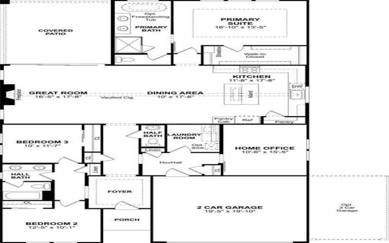 1809 Bachman Lane, Forney, TX 75126, 3 Bedrooms Bedrooms, ,2 BathroomsBathrooms,Residential,For Sale,1809 Bachman Lane,0,21061361