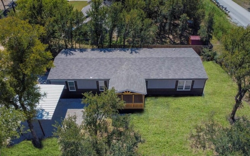 102 Shady Springs Drive, Runaway Bay, TX 76426, 5 Bedrooms Bedrooms, ,3 BathroomsBathrooms,Residential,For Sale,102 Shady Springs Drive,0,21061406