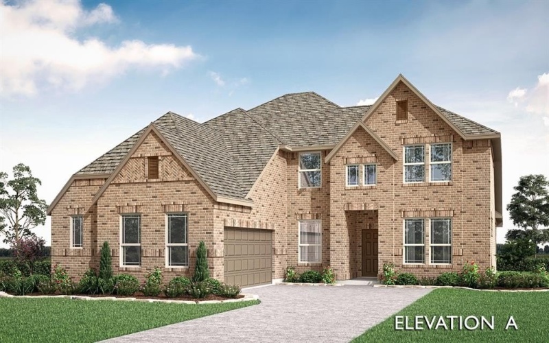 125 Harlan Court, Aledo, TX 76008, 4 Bedrooms Bedrooms, ,5 BathroomsBathrooms,Residential,For Sale,125 Harlan Court,0,21061508
