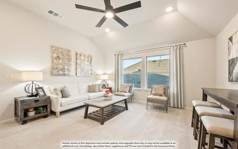 125 Harlan Court, Aledo, TX 76008, 4 Bedrooms Bedrooms, ,5 BathroomsBathrooms,Residential,For Sale,125 Harlan Court,0,21061508