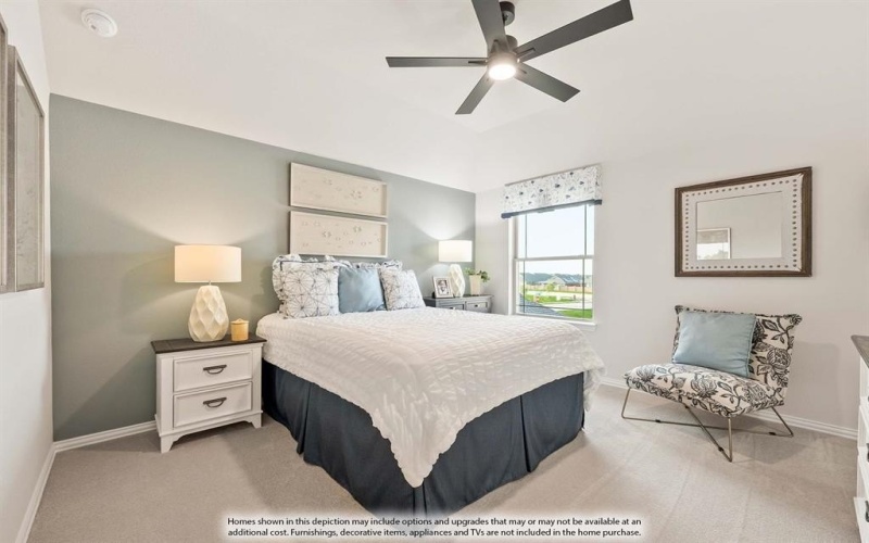 125 Harlan Court, Aledo, TX 76008, 4 Bedrooms Bedrooms, ,5 BathroomsBathrooms,Residential,For Sale,125 Harlan Court,0,21061508