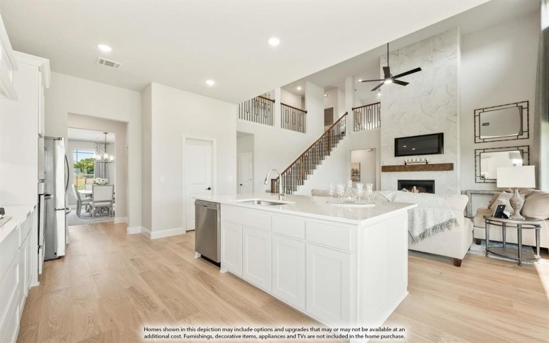 125 Harlan Court, Aledo, TX 76008, 4 Bedrooms Bedrooms, ,5 BathroomsBathrooms,Residential,For Sale,125 Harlan Court,0,21061508