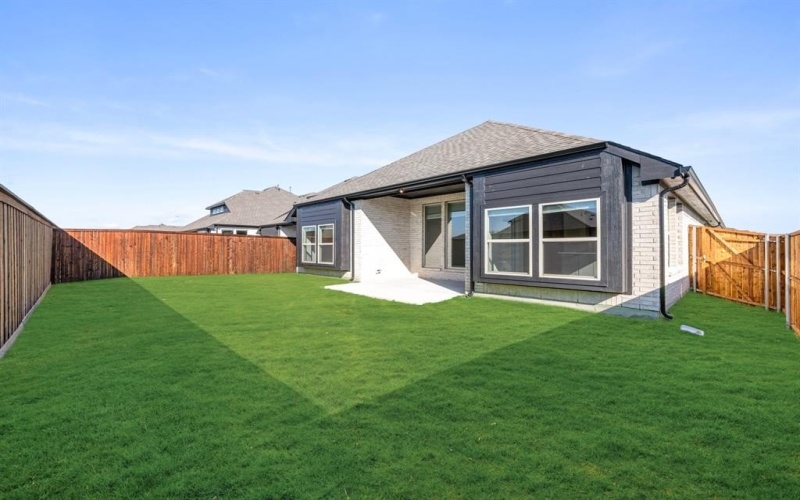 1412 Hutton Branch Trail, Aubrey, TX 76227, 4 Bedrooms Bedrooms, ,3 BathroomsBathrooms,Residential,For Sale,1412 Hutton Branch Trail,0,21061610