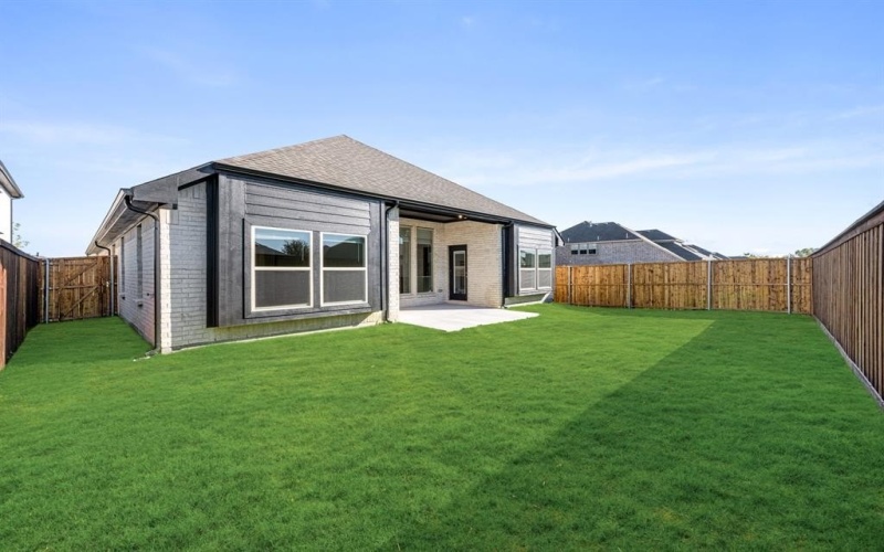 1412 Hutton Branch Trail, Aubrey, TX 76227, 4 Bedrooms Bedrooms, ,3 BathroomsBathrooms,Residential,For Sale,1412 Hutton Branch Trail,0,21061610