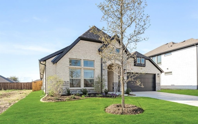 1412 Hutton Branch Trail, Aubrey, TX 76227, 4 Bedrooms Bedrooms, ,3 BathroomsBathrooms,Residential,For Sale,1412 Hutton Branch Trail,0,21061610