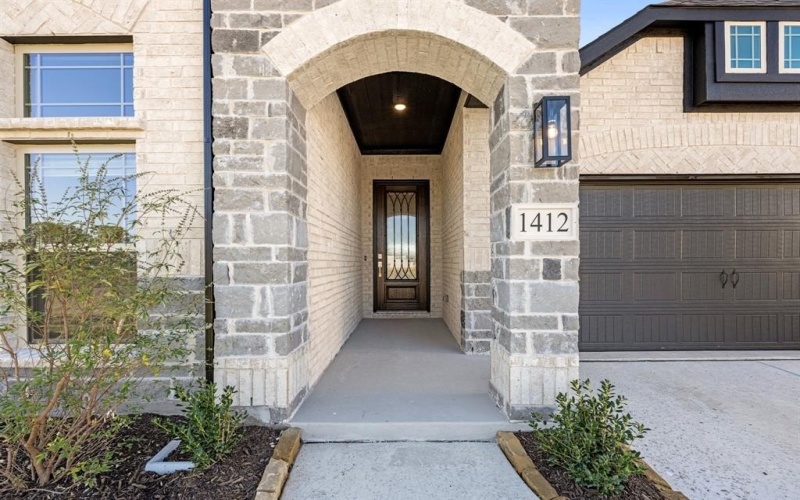 1412 Hutton Branch Trail, Aubrey, TX 76227, 4 Bedrooms Bedrooms, ,3 BathroomsBathrooms,Residential,For Sale,1412 Hutton Branch Trail,0,21061610