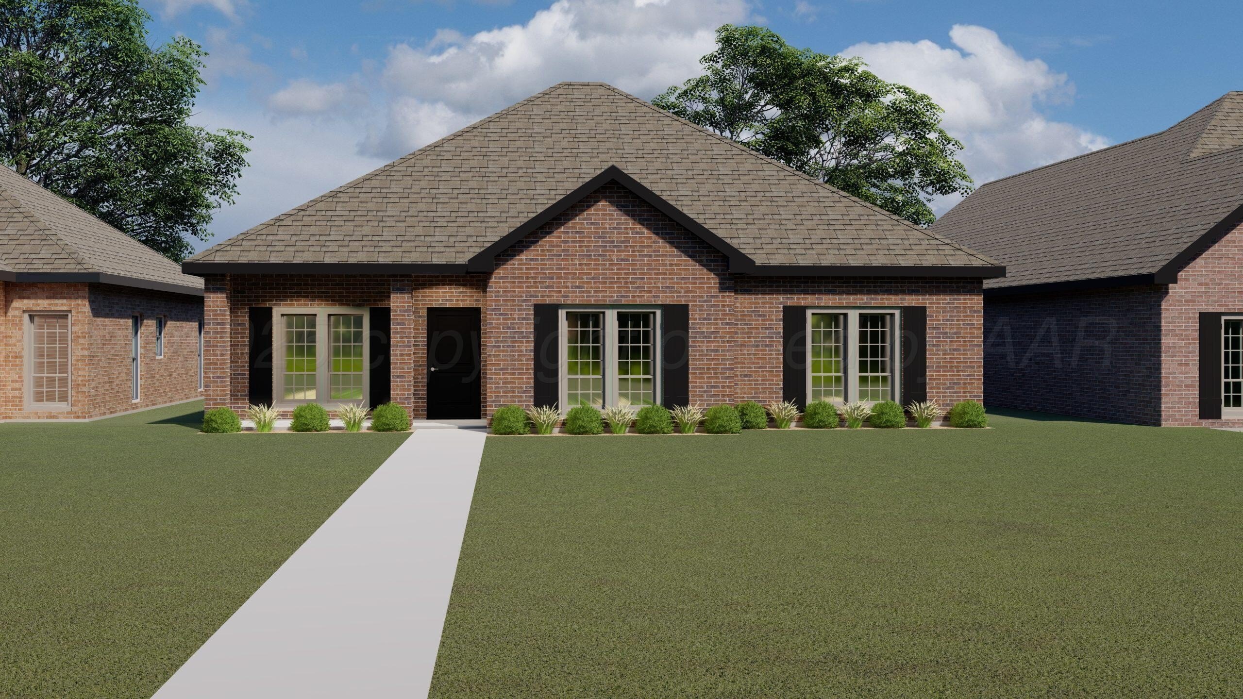 7602 Wellington Court, Amarillo, TX 79119, 4 Bedrooms Bedrooms, ,2 BathroomsBathrooms,Residential,For Sale,7602 Wellington Court,0,25-8066