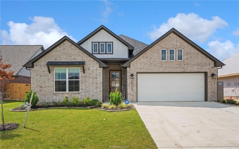 3032 Teller Drive, Bryan, TX 77808, 3 Habitaciones Habitaciones , ,2 BañosBaños,Residential,En Venta,3032 Teller Drive,0,25009942