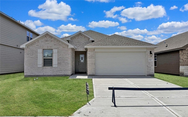 1345 Remys Street, Corpus Christi, TX 78415, 4 Bedrooms Bedrooms, ,2 BathroomsBathrooms,Residential,For Sale,1345 Remys Street,0,465019