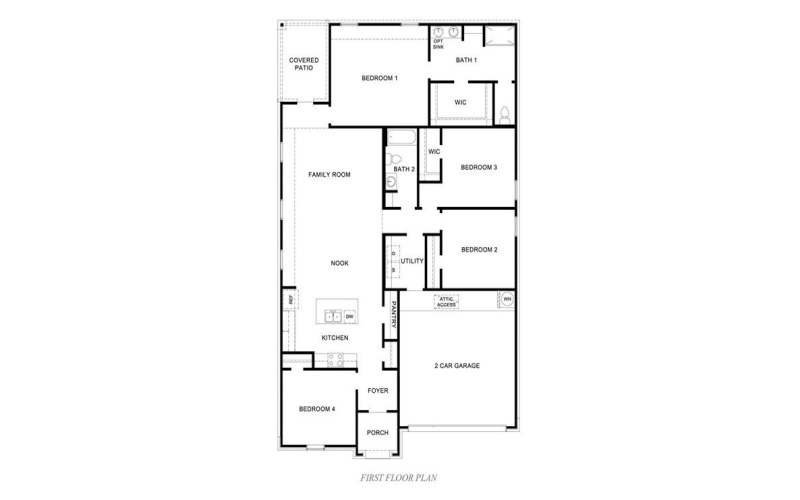 1122 Thames Chase Drive, Corpus Christi, TX 78415, 4 Habitaciones Habitaciones , ,2 BañosBaños,Residential,En Venta,1122 Thames Chase Drive,0,465024