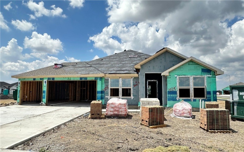 3505 Sepehr Lake Drive, Robstown, TX 78380, 4 Bedrooms Bedrooms, ,2 BathroomsBathrooms,Residential,For Sale,3505 Sepehr Lake Drive,0,465030