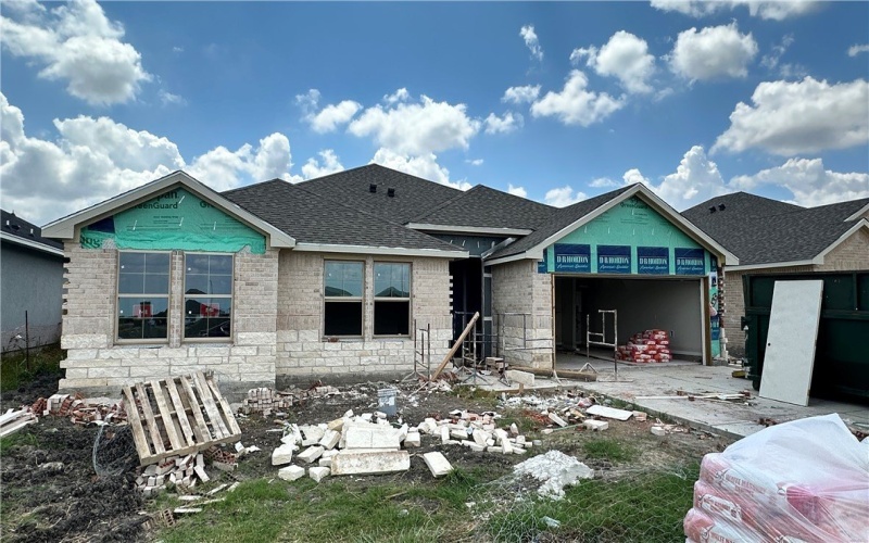 3533 Sahar Lake Drive, Robstown, TX 78380, 4 Bedrooms Bedrooms, ,2 BathroomsBathrooms,Residential,For Sale,3533 Sahar Lake Drive,0,465043