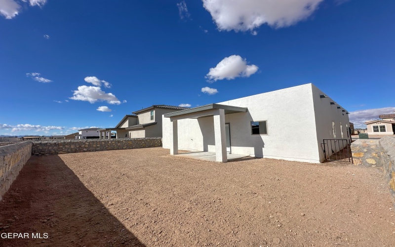 13410 CARTERTON Avenue, Horizon City, TX 79928, 3 Habitaciones Habitaciones , ,3 BañosBaños,Residential,En Venta,13410 CARTERTON Avenue,918705