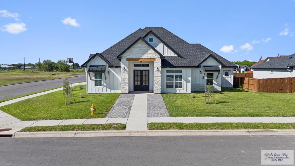 8601 BELLAGIO CIR, HARLINGEN, TX 78552, 4 Bedrooms Bedrooms, ,2 BathroomsBathrooms,Residential,For Sale,8601 BELLAGIO CIR,0,29768568