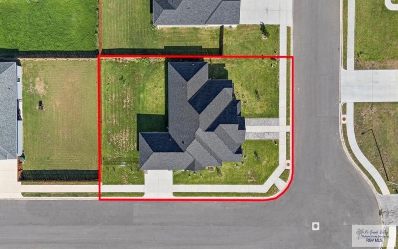 8601 BELLAGIO CIR, HARLINGEN, TX 78552, 4 Bedrooms Bedrooms, ,2 BathroomsBathrooms,Residential,For Sale,8601 BELLAGIO CIR,0,29768568