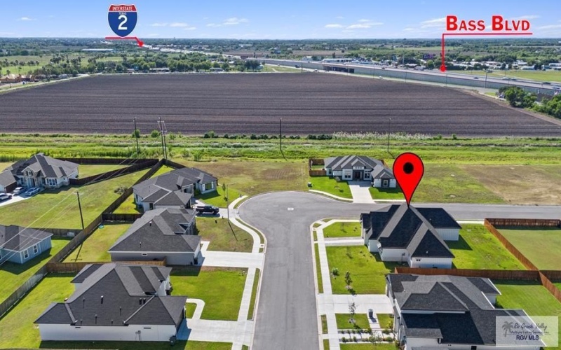 8601 BELLAGIO CIR, HARLINGEN, TX 78552, 4 Bedrooms Bedrooms, ,2 BathroomsBathrooms,Residential,For Sale,8601 BELLAGIO CIR,0,29768568