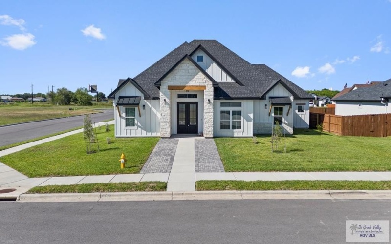 8601 BELLAGIO CIR, HARLINGEN, TX 78552, 4 Bedrooms Bedrooms, ,2 BathroomsBathrooms,Residential,For Sale,8601 BELLAGIO CIR,0,29768568