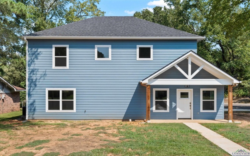 509 Turner St, Kilgore, TX 75662, 4 Habitaciones Habitaciones , ,2 BañosBaños,Residential,En Venta,509 Turner St,0,20256372