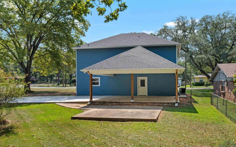 509 Turner St, Kilgore, TX 75662, 4 Habitaciones Habitaciones , ,2 BañosBaños,Residential,En Venta,509 Turner St,0,20256372