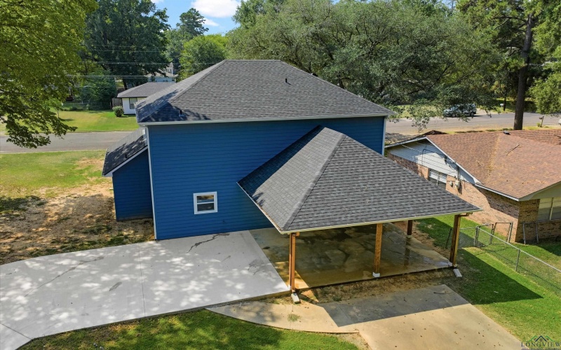 509 Turner St, Kilgore, TX 75662, 4 Habitaciones Habitaciones , ,2 BañosBaños,Residential,En Venta,509 Turner St,0,20256372