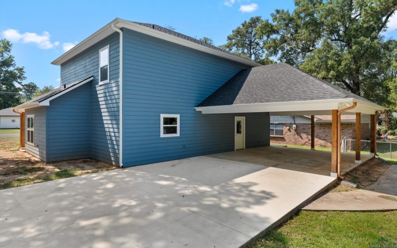 509 Turner St, Kilgore, TX 75662, 4 Habitaciones Habitaciones , ,2 BañosBaños,Residential,En Venta,509 Turner St,0,20256372