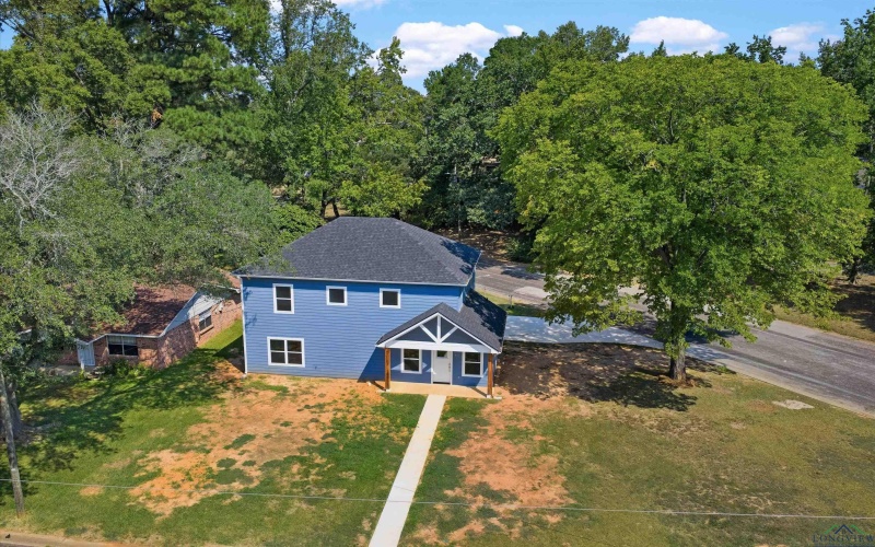 509 Turner St, Kilgore, TX 75662, 4 Habitaciones Habitaciones , ,2 BañosBaños,Residential,En Venta,509 Turner St,0,20256372