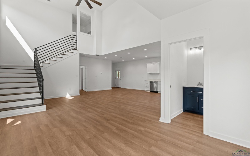 509 Turner St, Kilgore, TX 75662, 4 Habitaciones Habitaciones , ,2 BañosBaños,Residential,En Venta,509 Turner St,0,20256372