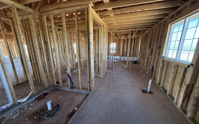 309 Juniper, New Home, TX 79381, 4 Bedrooms Bedrooms, ,3 BathroomsBathrooms,Residential,For Sale,309 Juniper,0,202560513