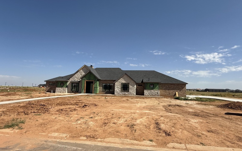 309 Juniper, New Home, TX 79381, 4 Bedrooms Bedrooms, ,3 BathroomsBathrooms,Residential,For Sale,309 Juniper,0,202560513