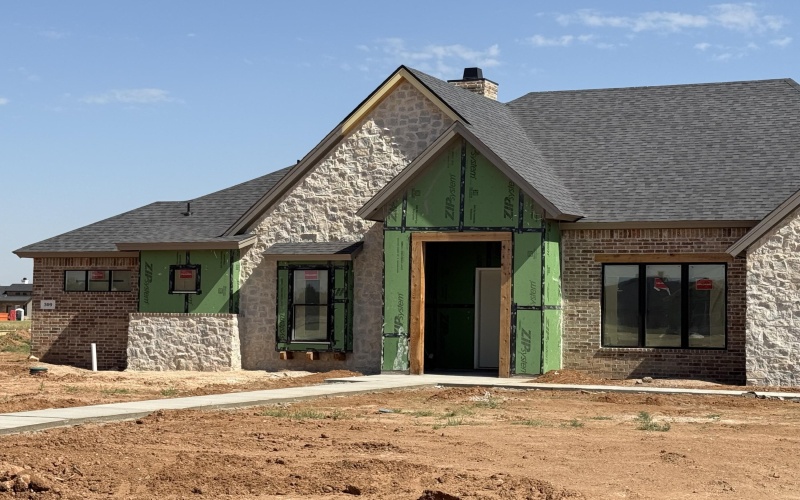 309 Juniper, New Home, TX 79381, 4 Bedrooms Bedrooms, ,3 BathroomsBathrooms,Residential,For Sale,309 Juniper,0,202560513