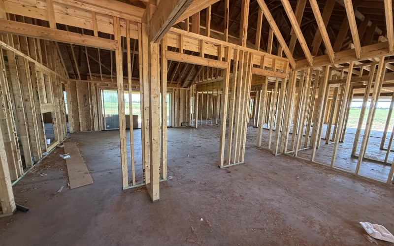 309 Juniper, New Home, TX 79381, 4 Bedrooms Bedrooms, ,3 BathroomsBathrooms,Residential,For Sale,309 Juniper,0,202560513