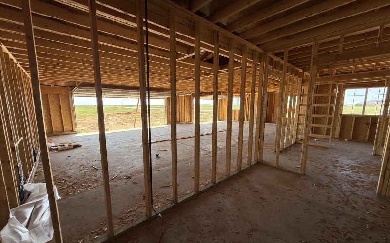 309 Juniper, New Home, TX 79381, 4 Bedrooms Bedrooms, ,3 BathroomsBathrooms,Residential,For Sale,309 Juniper,0,202560513