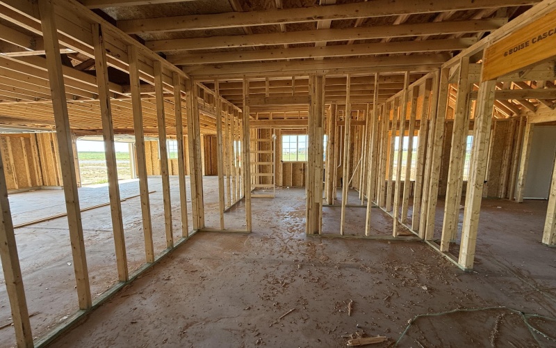 309 Juniper, New Home, TX 79381, 4 Bedrooms Bedrooms, ,3 BathroomsBathrooms,Residential,For Sale,309 Juniper,0,202560513