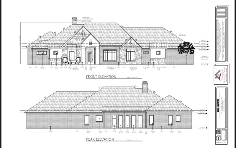 309 Maple Drive, Wilson, TX 79381, 4 Bedrooms Bedrooms, ,5 BathroomsBathrooms,Residential,For Sale,309 Maple Drive,0,202560534