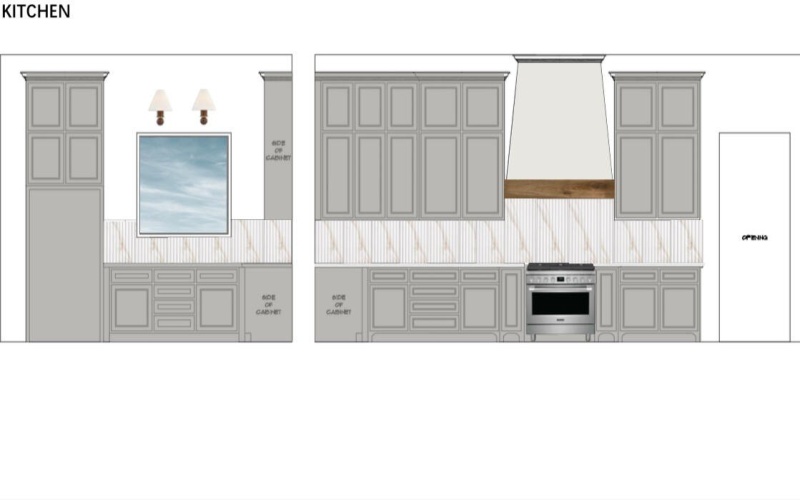 309 Maple Drive, Wilson, TX 79381, 4 Bedrooms Bedrooms, ,5 BathroomsBathrooms,Residential,For Sale,309 Maple Drive,0,202560534