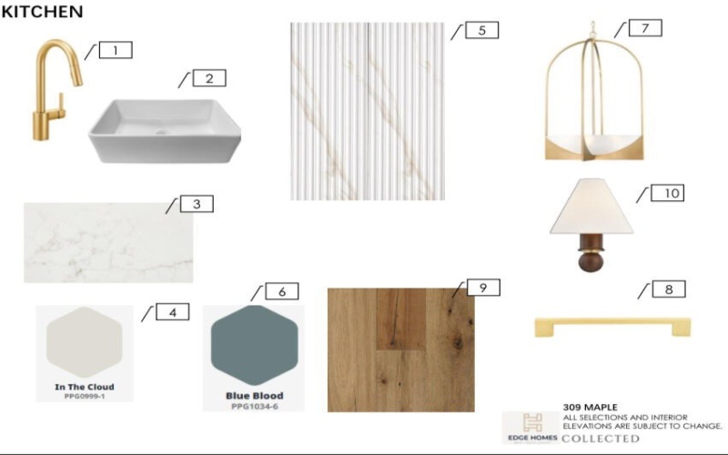 309 Maple Drive, Wilson, TX 79381, 4 Bedrooms Bedrooms, ,5 BathroomsBathrooms,Residential,For Sale,309 Maple Drive,0,202560534