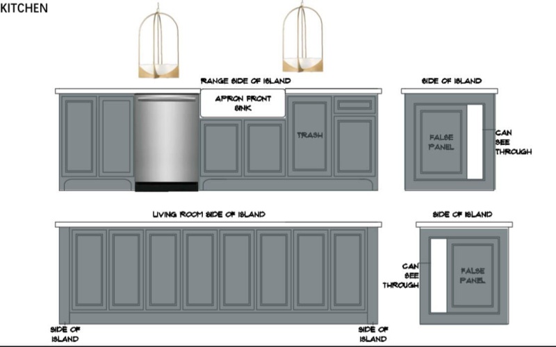 309 Maple Drive, Wilson, TX 79381, 4 Bedrooms Bedrooms, ,5 BathroomsBathrooms,Residential,For Sale,309 Maple Drive,0,202560534