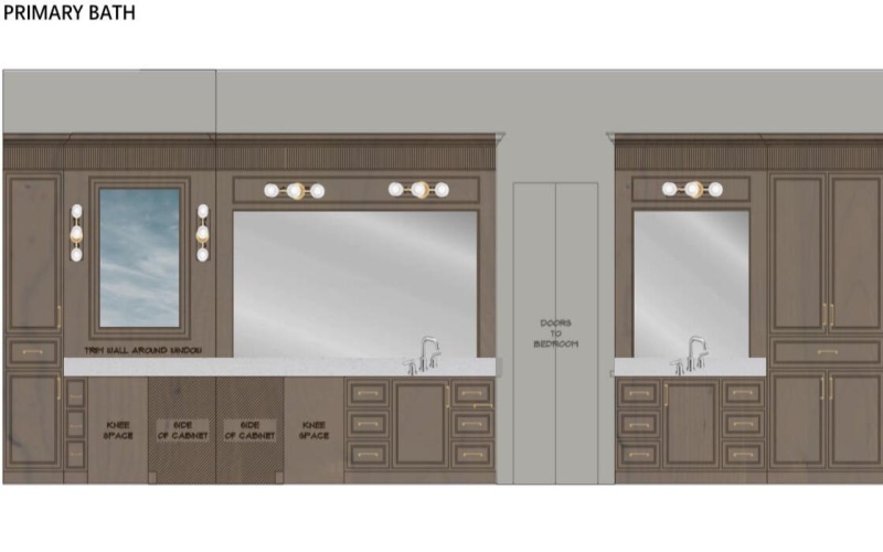 309 Maple Drive, Wilson, TX 79381, 4 Bedrooms Bedrooms, ,5 BathroomsBathrooms,Residential,For Sale,309 Maple Drive,0,202560534