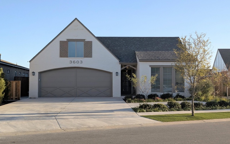 3603 127th Street, Lubbock, TX 79423, 4 Bedrooms Bedrooms, ,3 BathroomsBathrooms,Residential,For Sale,3603 127th Street,0,202560538