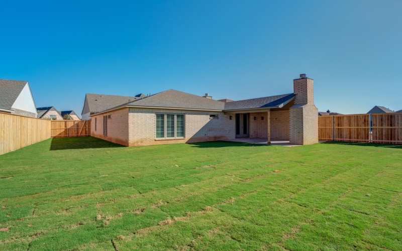 3603 127th Street, Lubbock, TX 79423, 4 Bedrooms Bedrooms, ,3 BathroomsBathrooms,Residential,For Sale,3603 127th Street,0,202560538