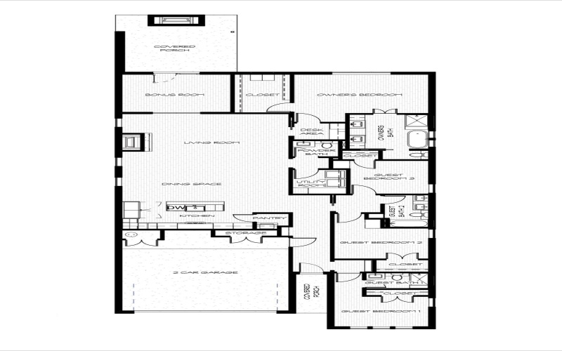 3603 127th Street, Lubbock, TX 79423, 4 Bedrooms Bedrooms, ,3 BathroomsBathrooms,Residential,For Sale,3603 127th Street,0,202560538