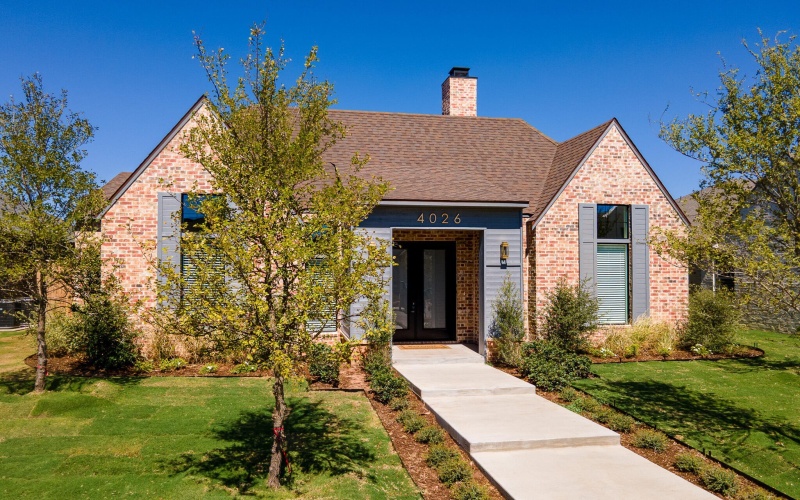4026 136th Street, Lubbock, TX 79423, 4 Habitaciones Habitaciones , ,3 BañosBaños,Residential,En Venta,4026 136th Street,0,202560584