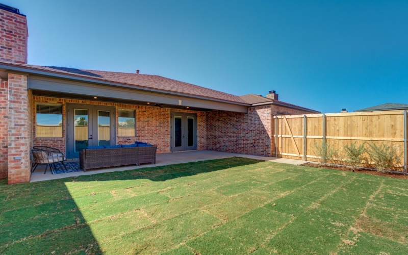4026 136th Street, Lubbock, TX 79423, 4 Habitaciones Habitaciones , ,3 BañosBaños,Residential,En Venta,4026 136th Street,0,202560584
