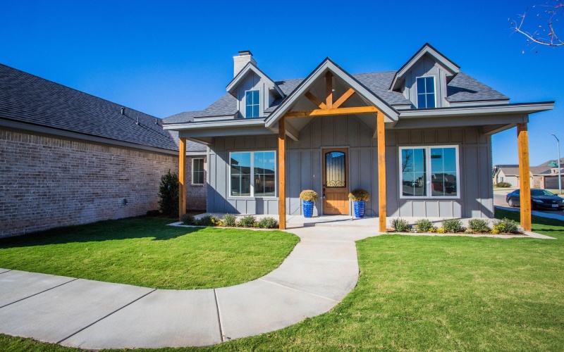 14402 Kenosha Drive, Lubbock, TX 79423, 4 Habitaciones Habitaciones , ,3 BañosBaños,Residential,En Venta,14402 Kenosha Drive,0,202560593