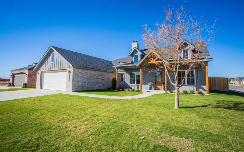 14402 Kenosha Drive, Lubbock, TX 79423, 4 Habitaciones Habitaciones , ,3 BañosBaños,Residential,En Venta,14402 Kenosha Drive,0,202560593