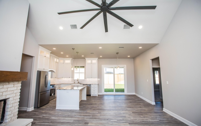 14402 Kenosha Drive, Lubbock, TX 79423, 4 Habitaciones Habitaciones , ,3 BañosBaños,Residential,En Venta,14402 Kenosha Drive,0,202560593