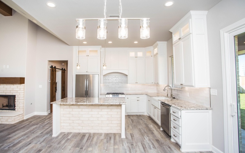 14402 Kenosha Drive, Lubbock, TX 79423, 4 Habitaciones Habitaciones , ,3 BañosBaños,Residential,En Venta,14402 Kenosha Drive,0,202560593