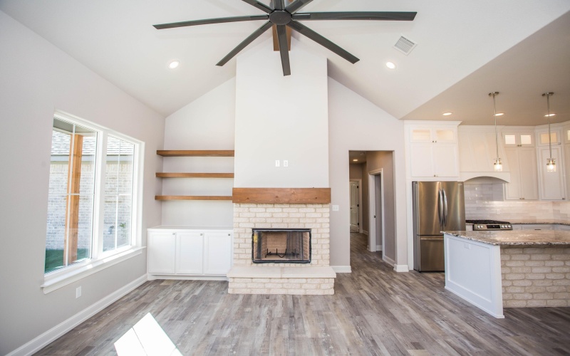 14402 Kenosha Drive, Lubbock, TX 79423, 4 Habitaciones Habitaciones , ,3 BañosBaños,Residential,En Venta,14402 Kenosha Drive,0,202560593