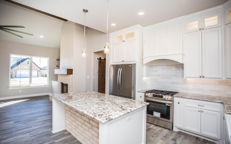 14402 Kenosha Drive, Lubbock, TX 79423, 4 Habitaciones Habitaciones , ,3 BañosBaños,Residential,En Venta,14402 Kenosha Drive,0,202560593